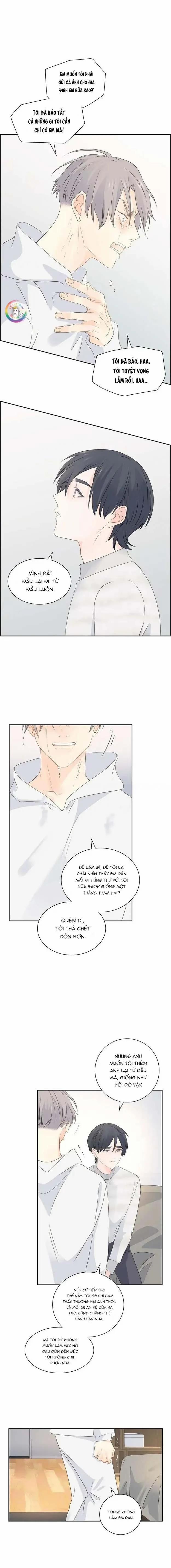 Lâu Đài Cát 49 trang 14