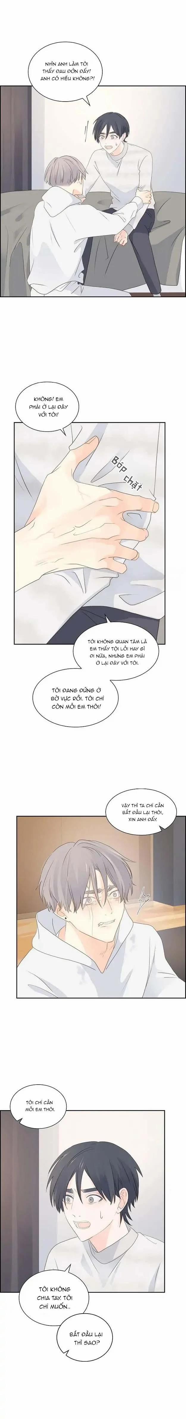 Lâu Đài Cát 49 trang 15