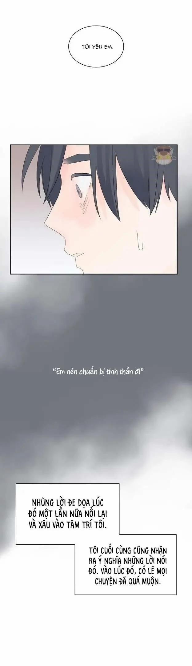 Lâu Đài Cát 49 trang 17