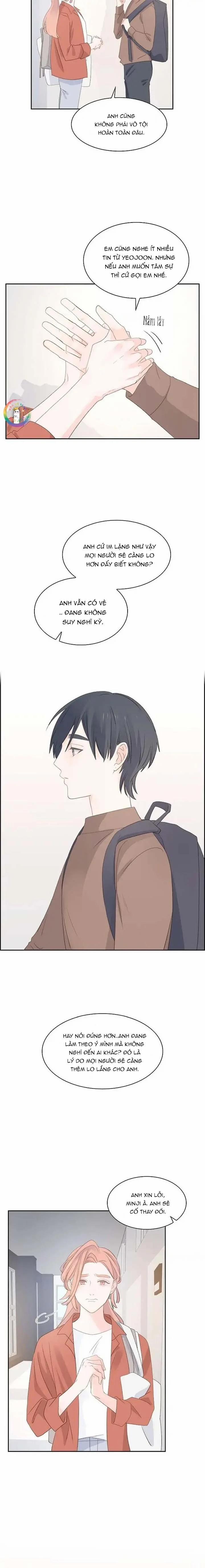 Lâu Đài Cát 49 trang 3