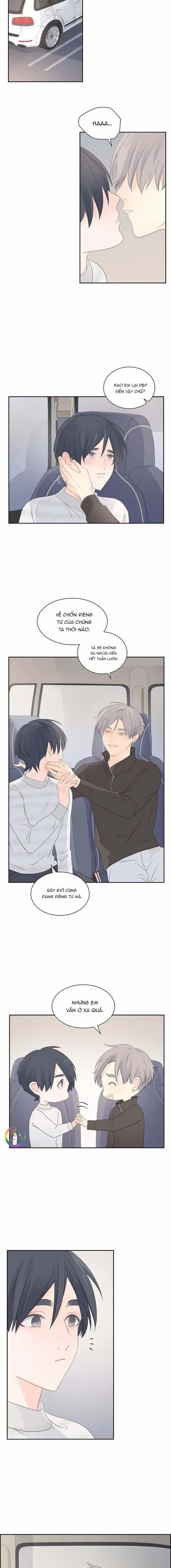 Lâu Đài Cát 49 trang 5