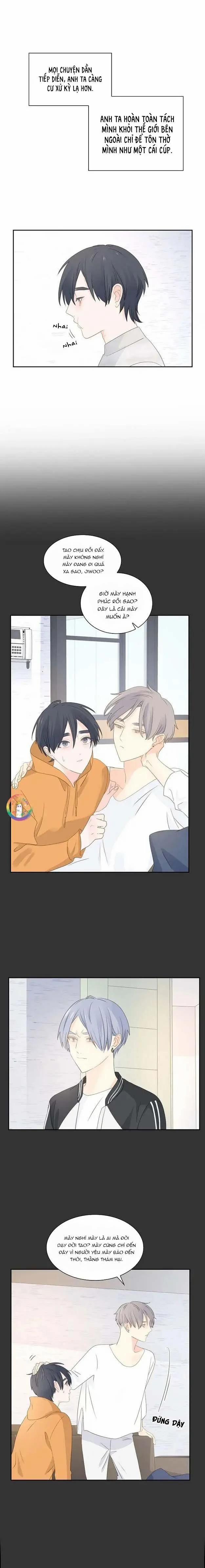 Lâu Đài Cát 49 trang 7