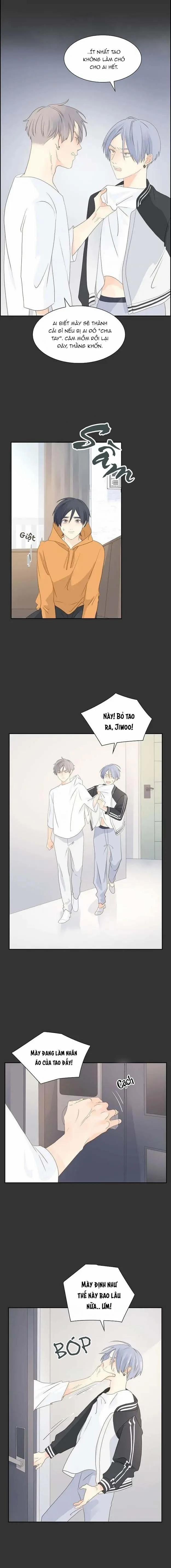 Lâu Đài Cát 49 trang 8