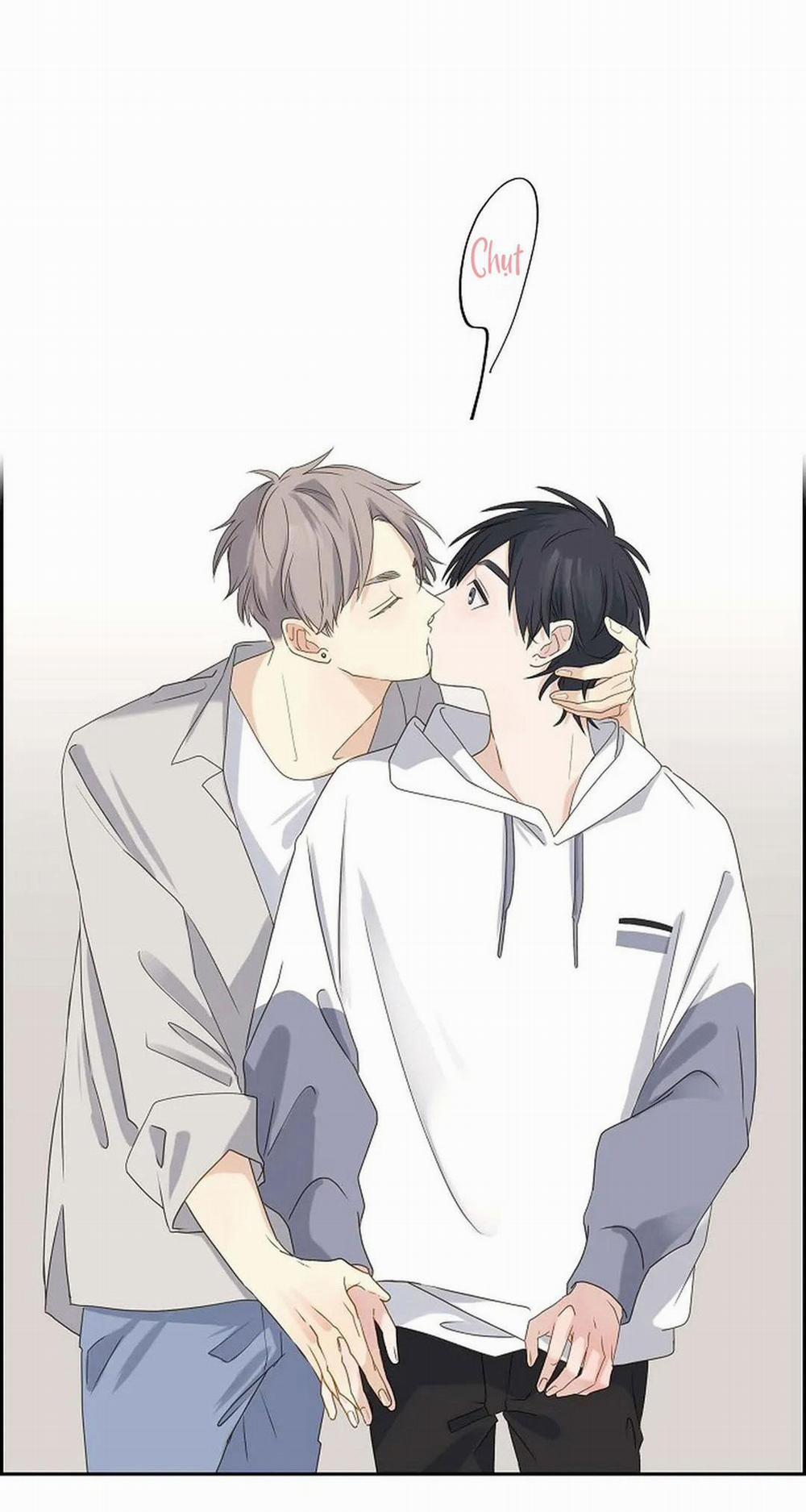 Lâu Đài Cát 5 trang 10