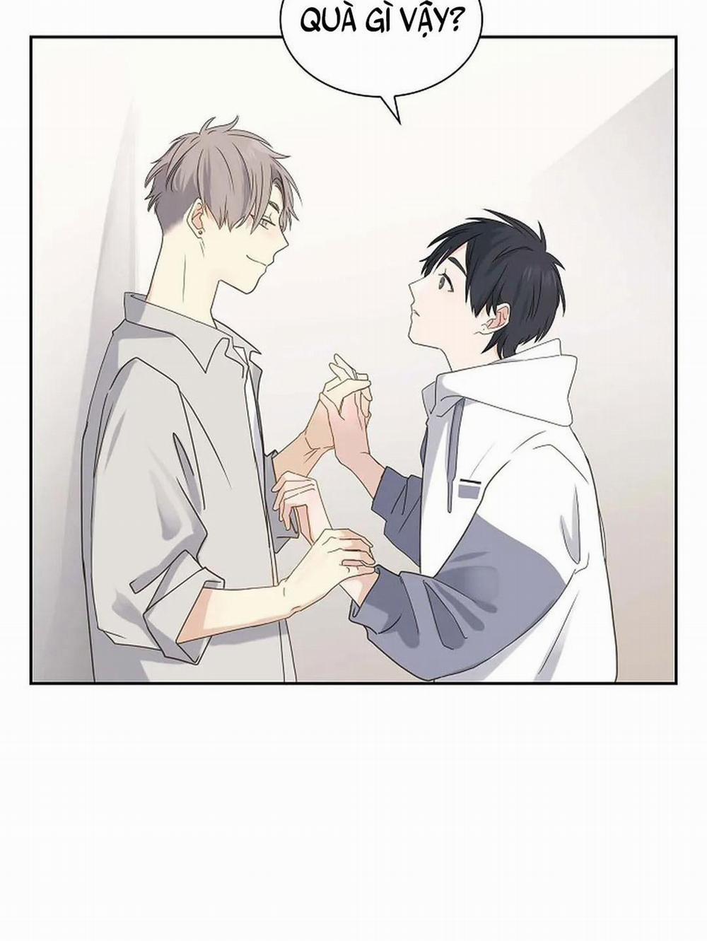 Lâu Đài Cát 5 trang 16