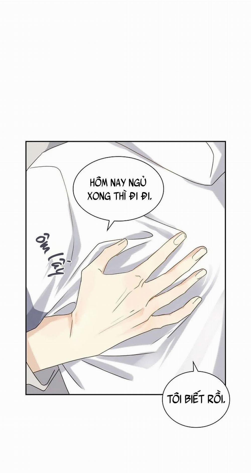 Lâu Đài Cát 5 trang 20