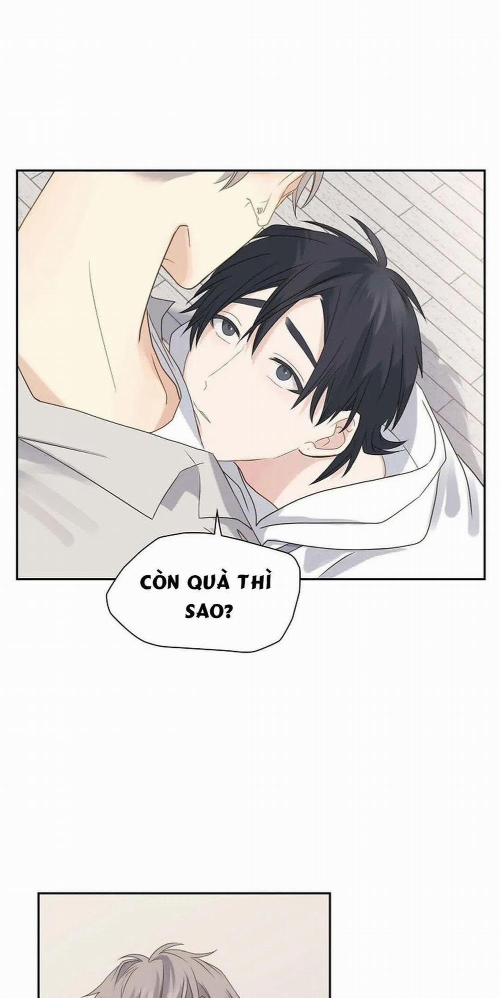 Lâu Đài Cát 5 trang 21