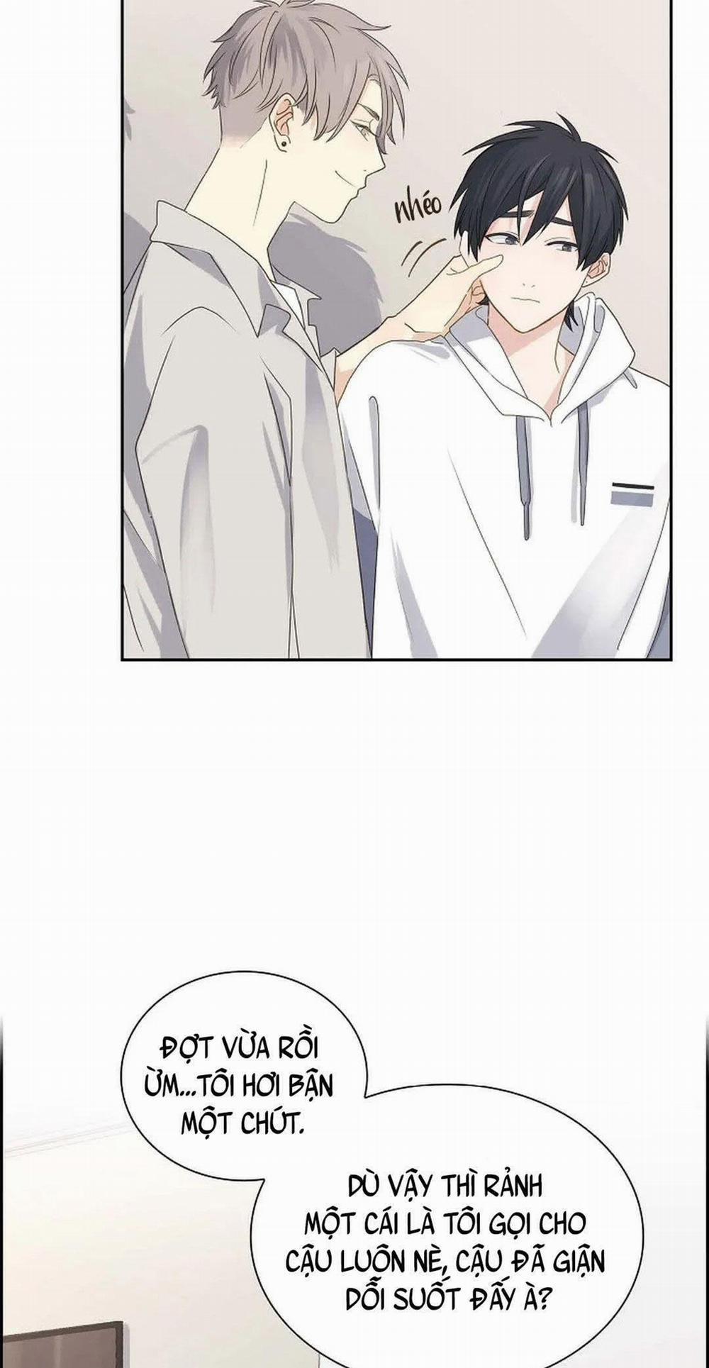 Lâu Đài Cát 5 trang 3