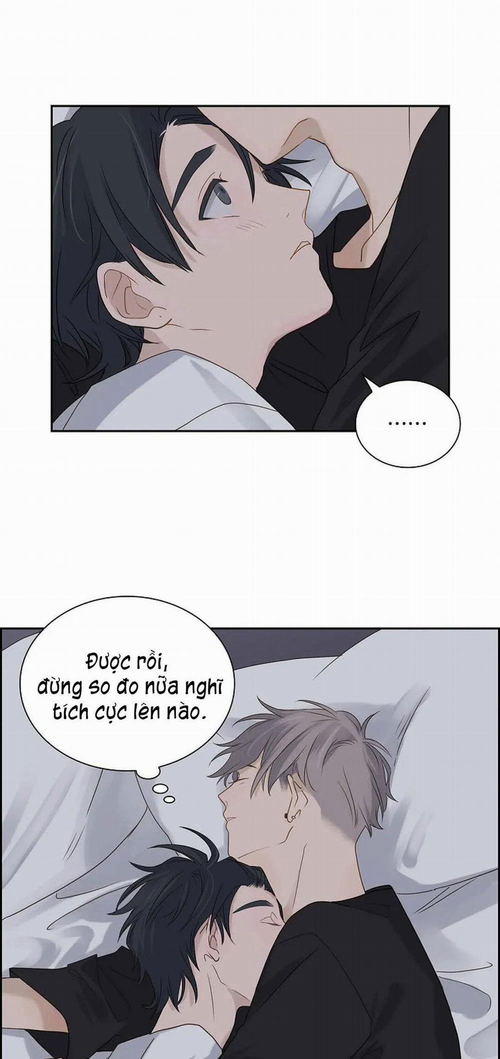 Lâu Đài Cát 5 trang 31