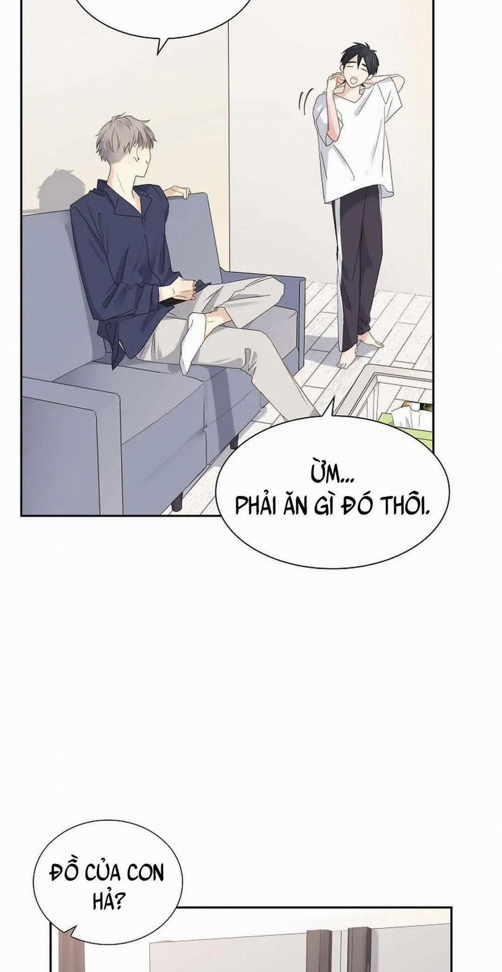 Lâu Đài Cát 5 trang 37