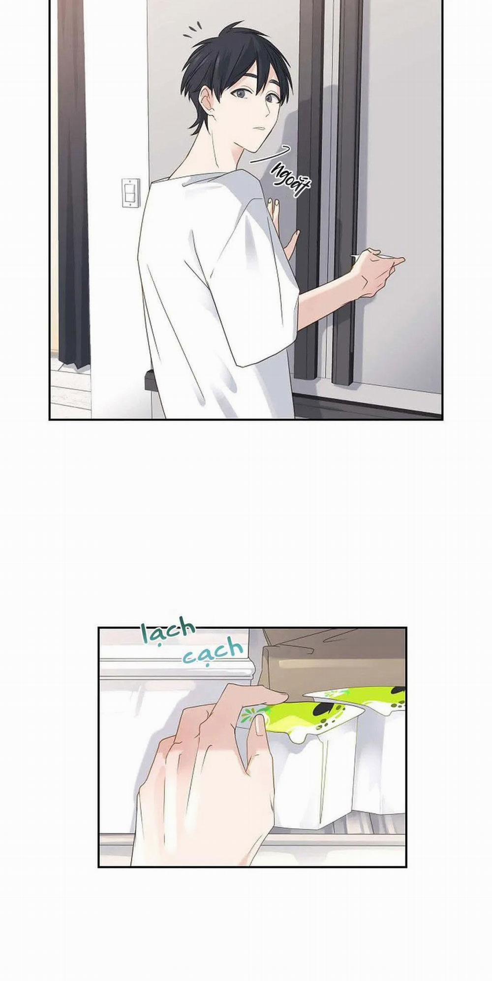 Lâu Đài Cát 5 trang 38