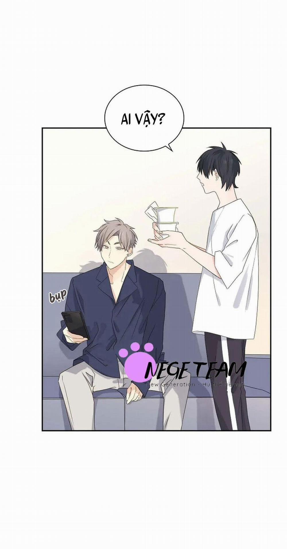 Lâu Đài Cát 5 trang 40