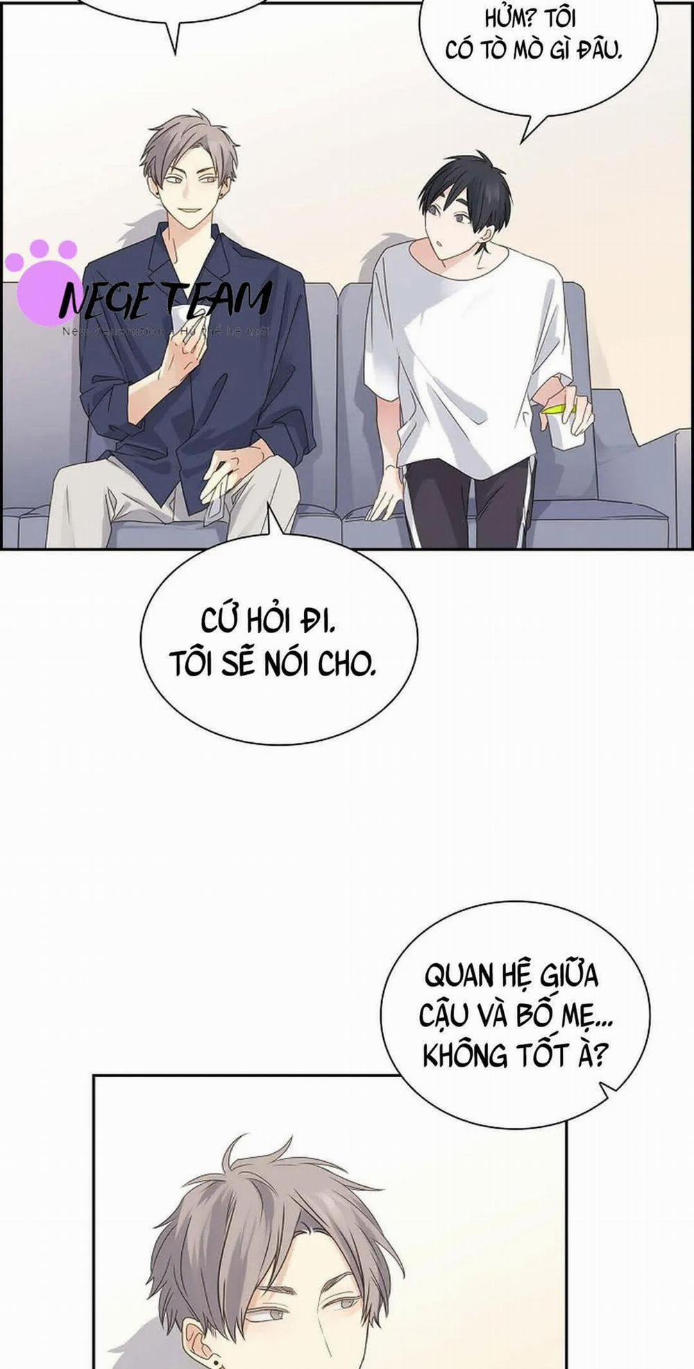 Lâu Đài Cát 5 trang 42