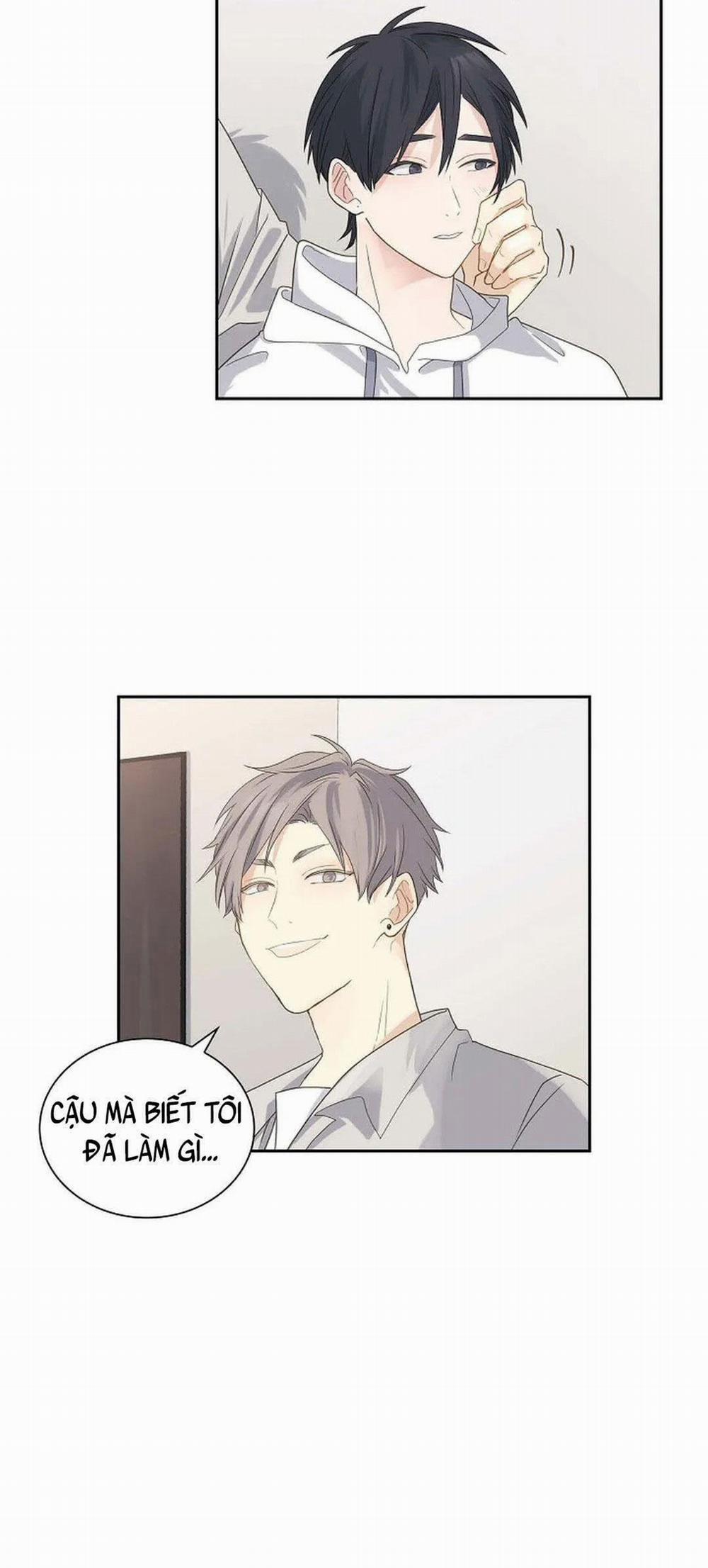 Lâu Đài Cát 5 trang 5