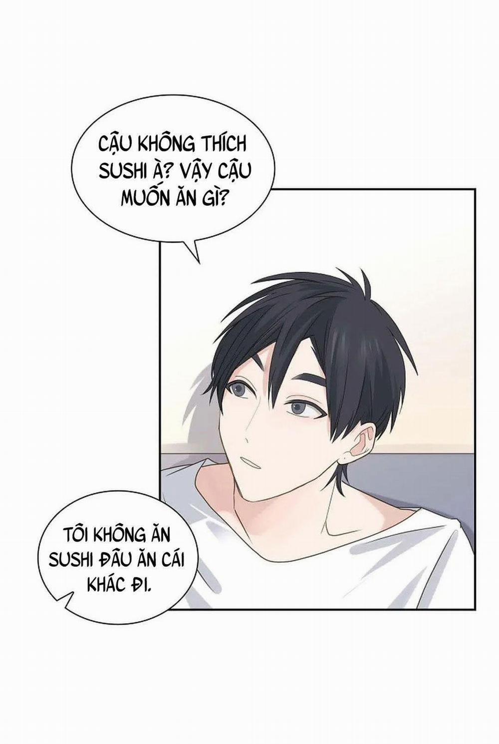 Lâu Đài Cát 5 trang 50