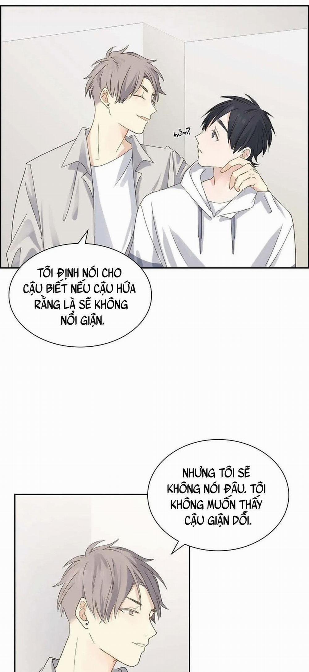 Lâu Đài Cát 5 trang 6