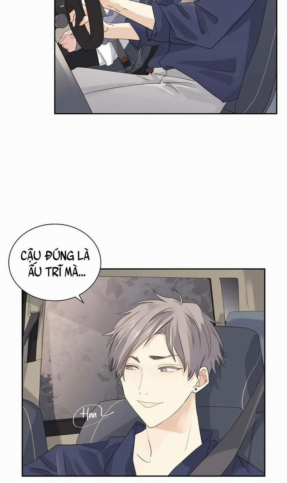 Lâu Đài Cát 5 trang 61