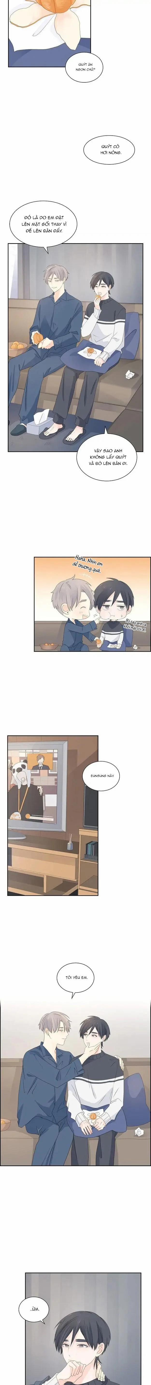 Lâu Đài Cát 50 trang 10