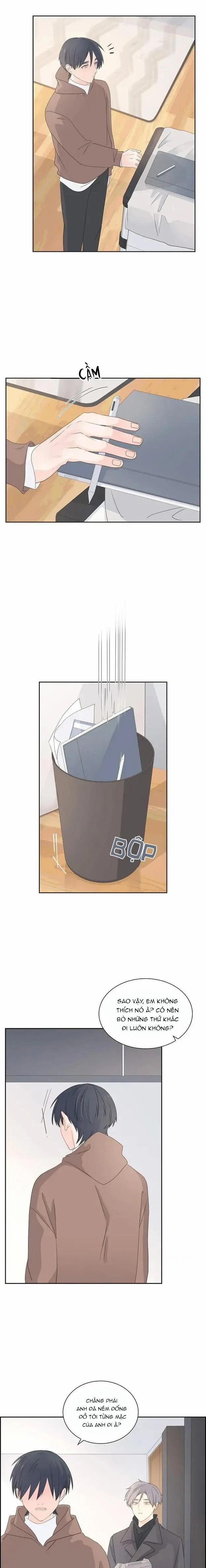 Lâu Đài Cát 50 trang 12