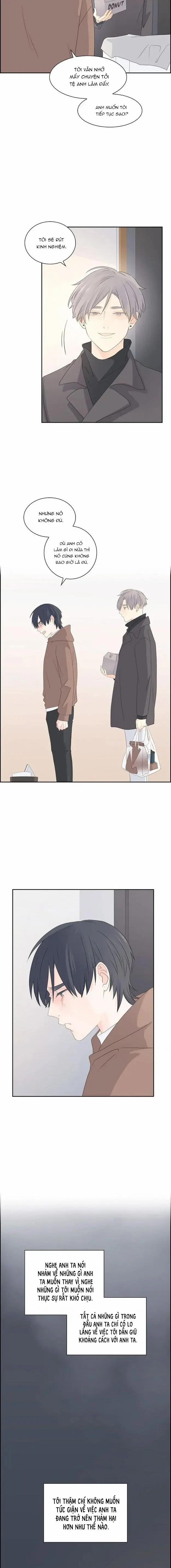 Lâu Đài Cát 50 trang 13