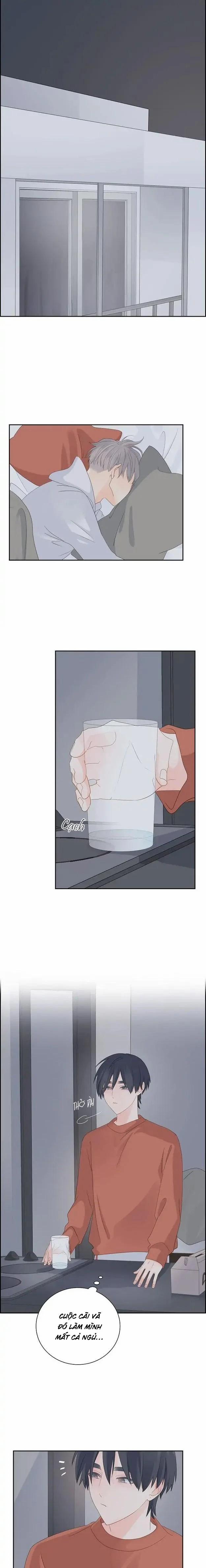 Lâu Đài Cát 50 trang 14