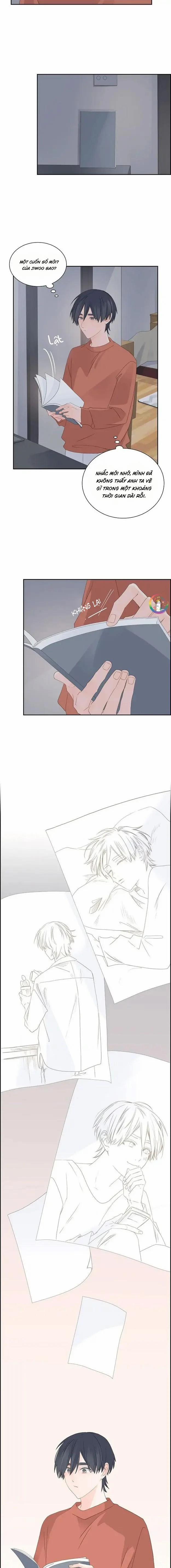 Lâu Đài Cát 50 trang 15