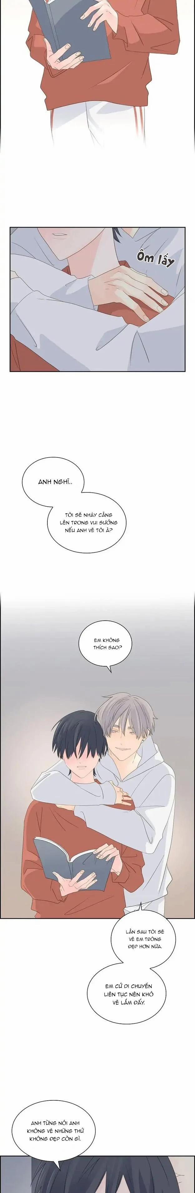 Lâu Đài Cát 50 trang 16