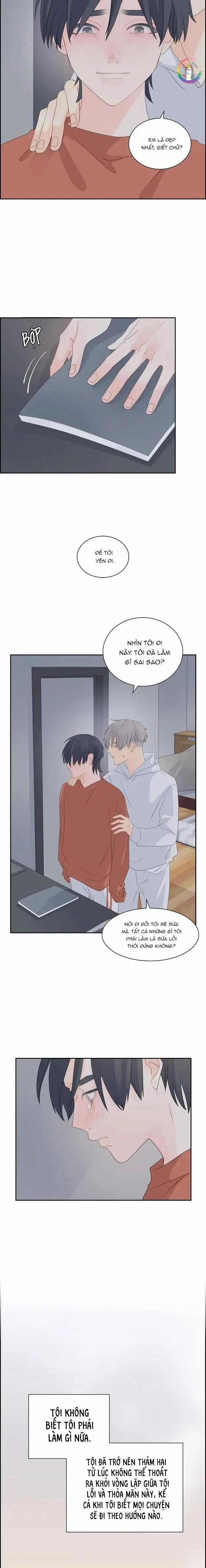 Lâu Đài Cát 50 trang 17