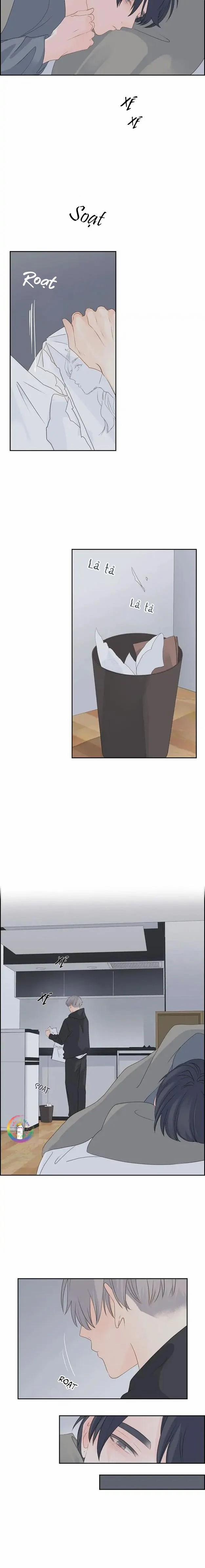 Lâu Đài Cát 50 trang 5