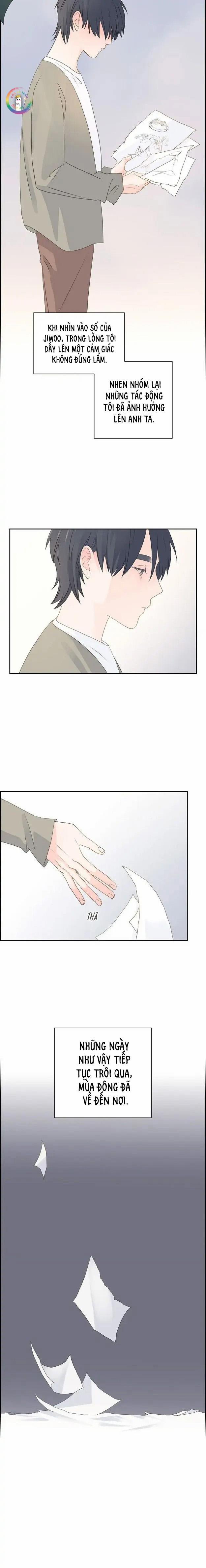 Lâu Đài Cát 50 trang 7