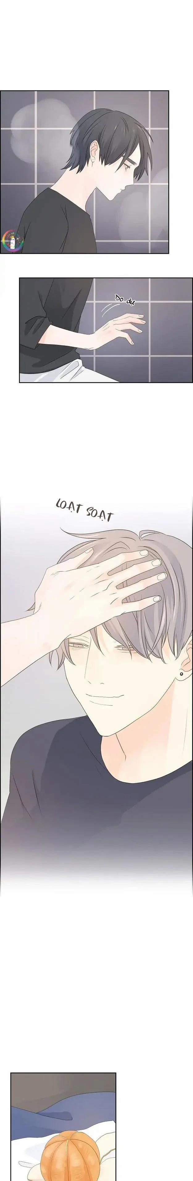 Lâu Đài Cát 50 trang 9