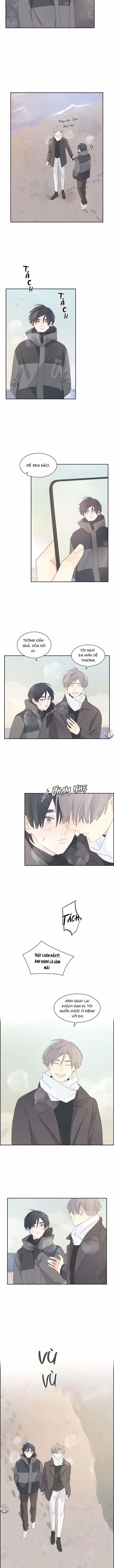 Lâu Đài Cát 51 trang 2