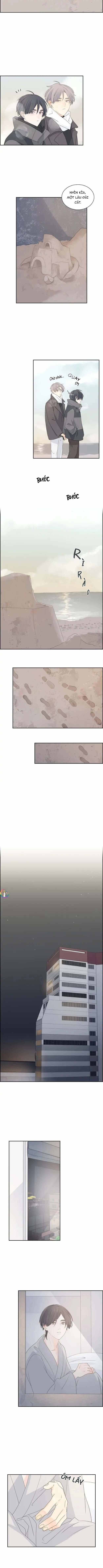 Lâu Đài Cát 51 trang 3