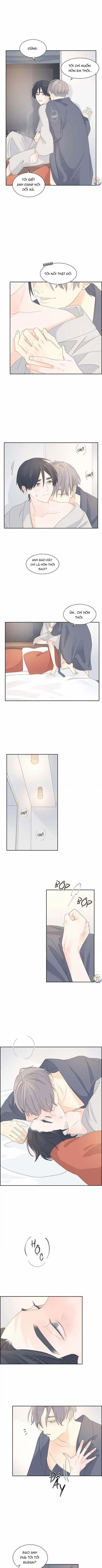 Lâu Đài Cát 51 trang 4