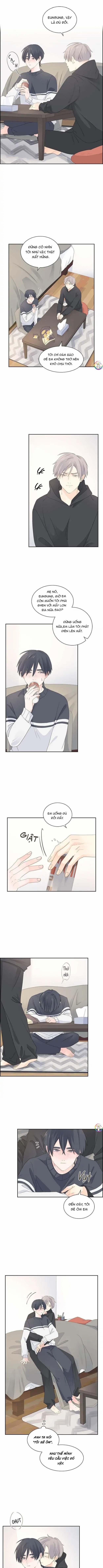 Lâu Đài Cát 51 trang 6