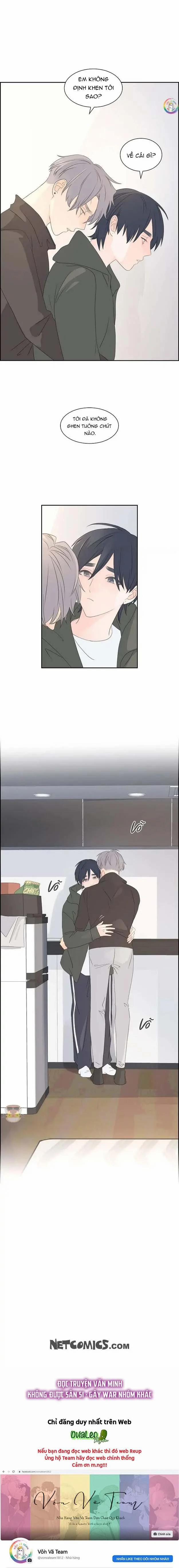 Lâu Đài Cát 51 trang 8