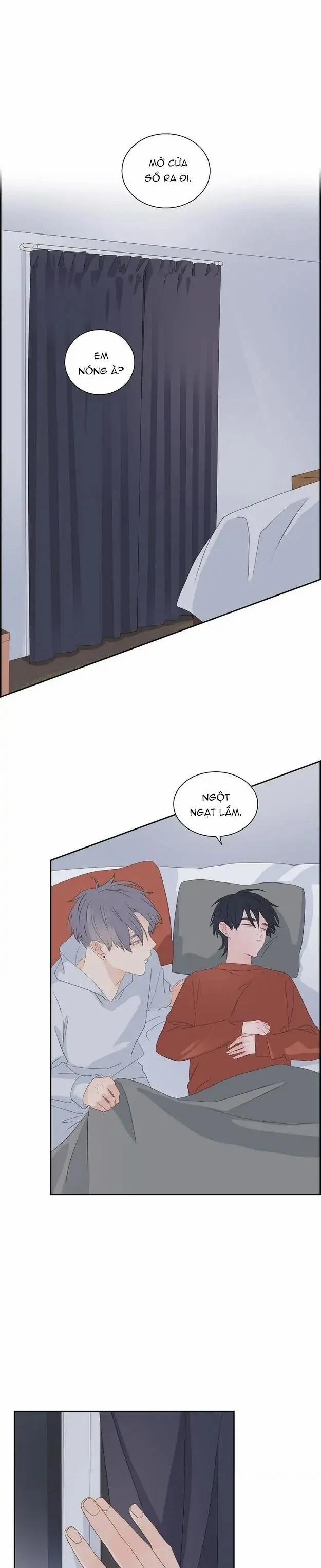 Lâu Đài Cát 52 trang 1