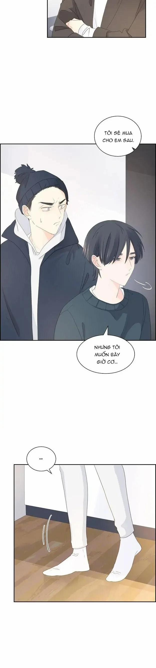 Lâu Đài Cát 52 trang 10