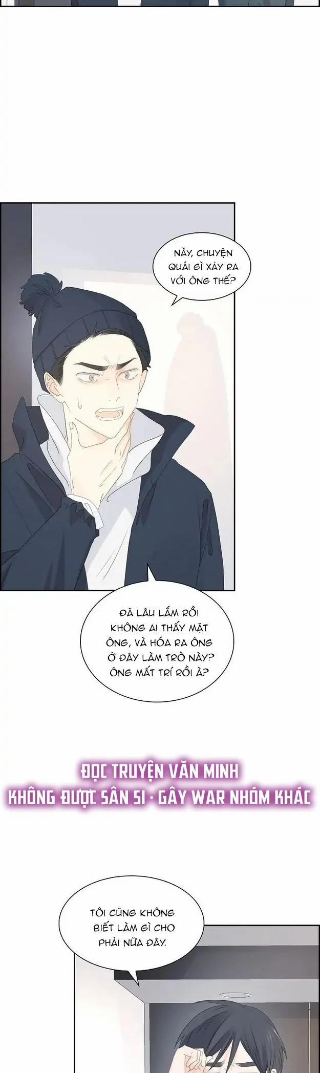 Lâu Đài Cát 52 trang 13