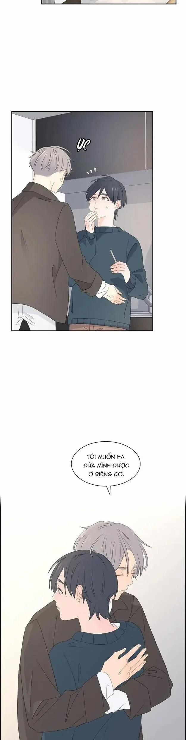 Lâu Đài Cát 52 trang 20