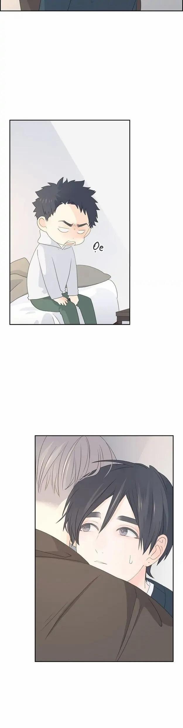 Lâu Đài Cát 52 trang 21