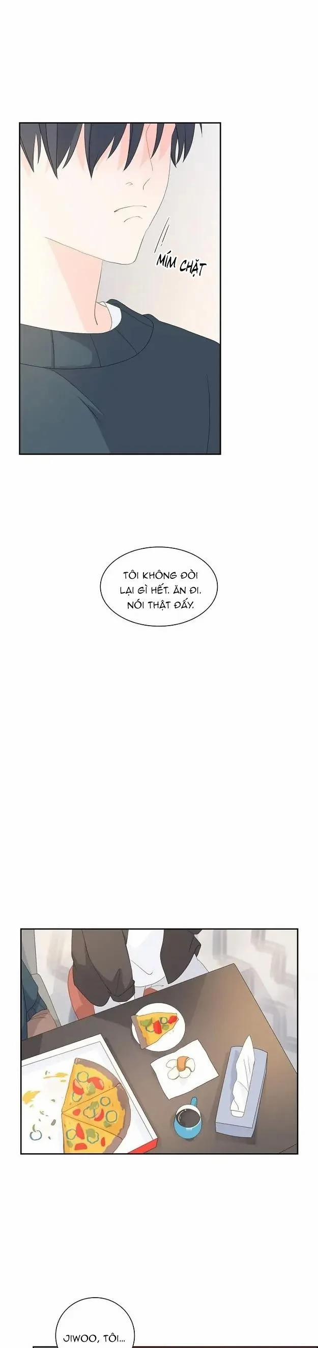 Lâu Đài Cát 52 trang 26