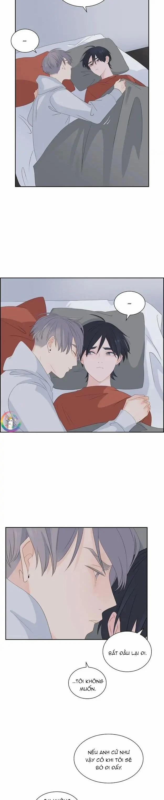 Lâu Đài Cát 52 trang 3