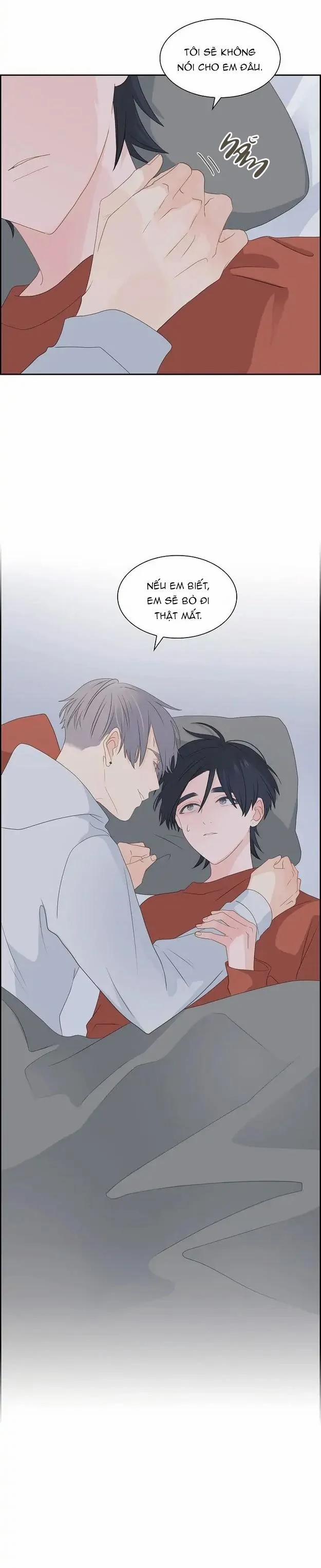 Lâu Đài Cát 52 trang 5