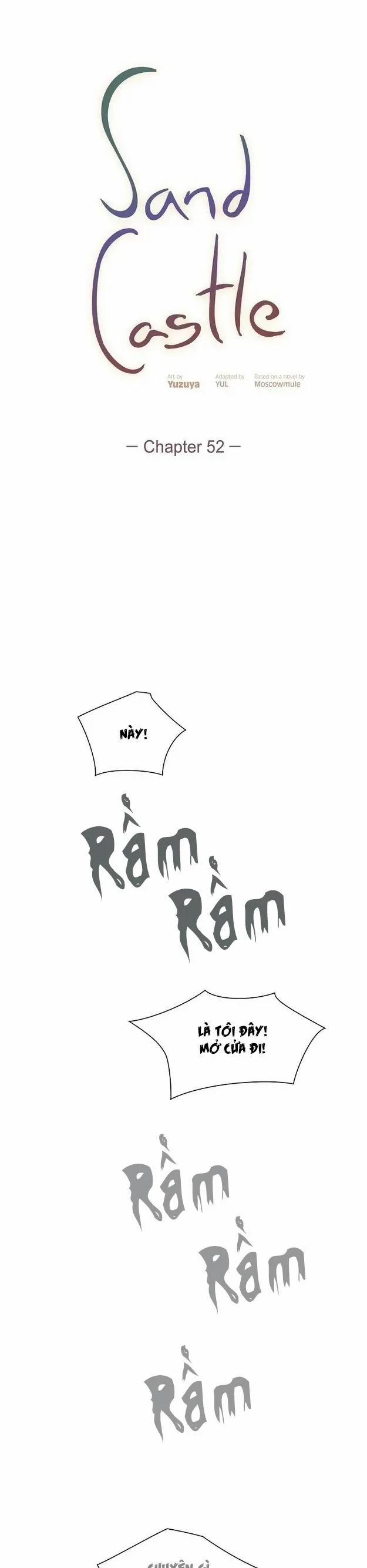 Lâu Đài Cát 52 trang 6