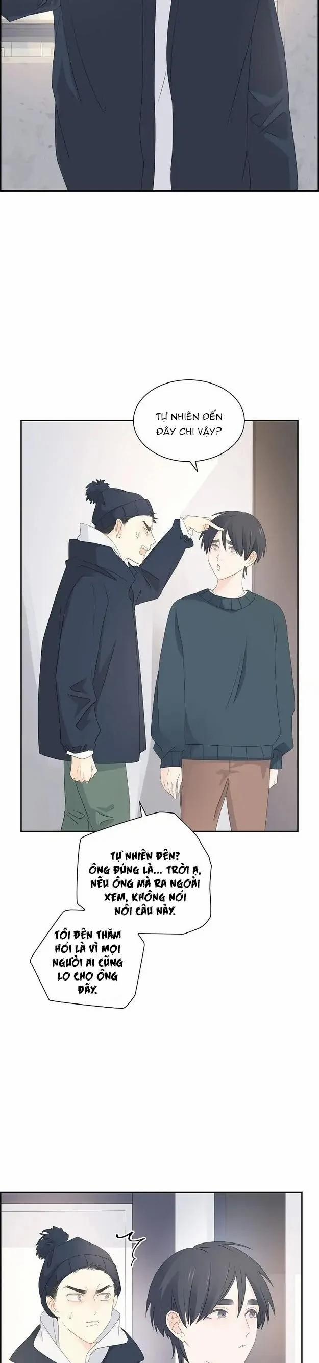 Lâu Đài Cát 52 trang 8