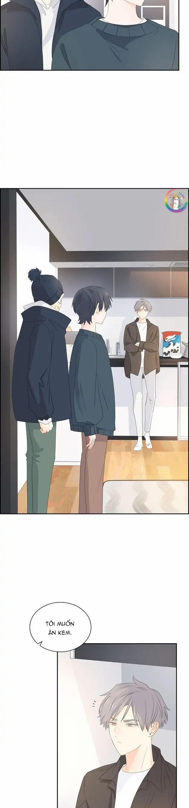 Lâu Đài Cát 52 trang 9