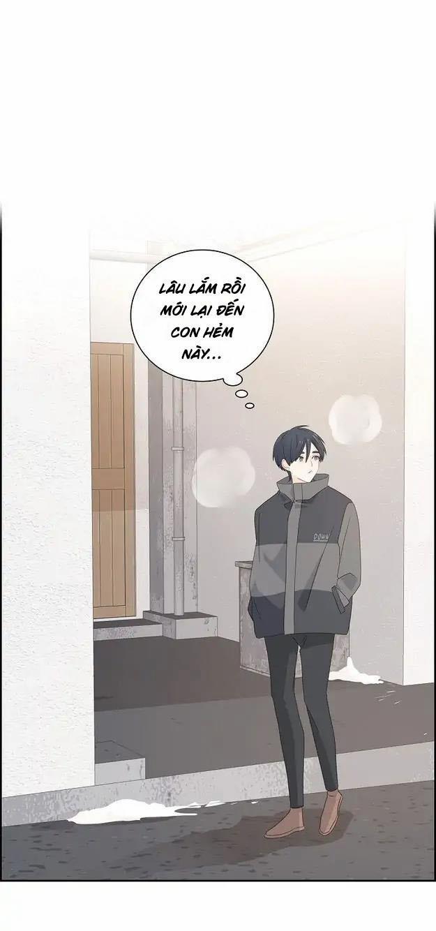 Lâu Đài Cát 53 trang 1