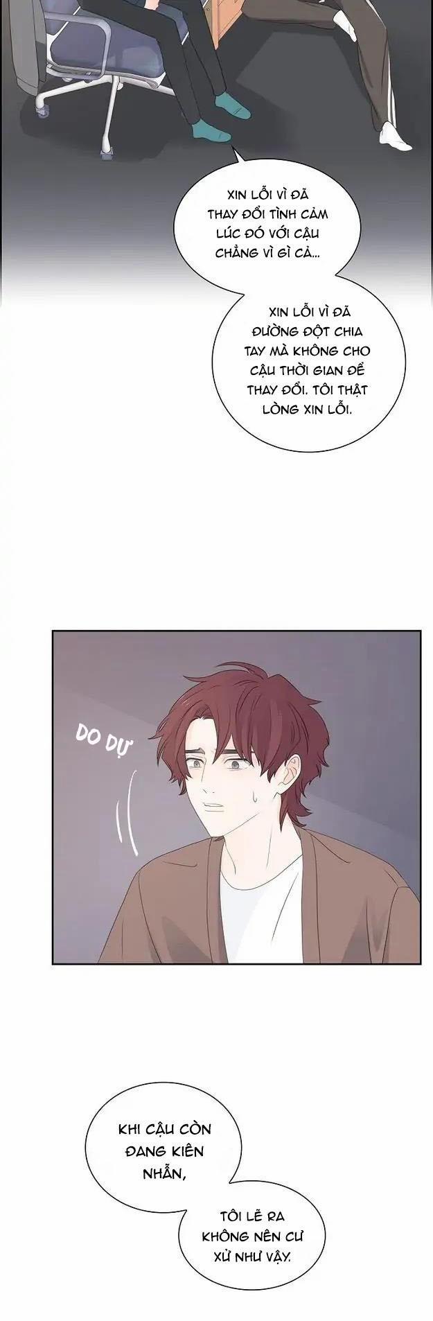 Lâu Đài Cát 53 trang 10