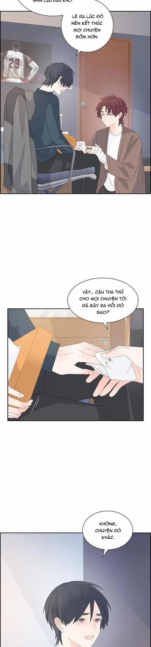 Lâu Đài Cát 53 trang 13